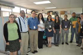 Implementation Department