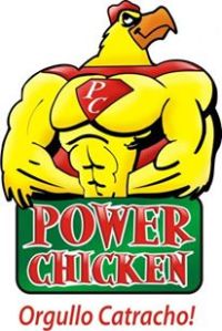 power chicken 2