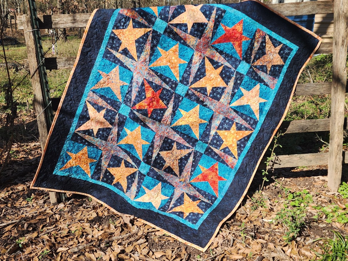 Starry Seas Blog&nbsp;Hop