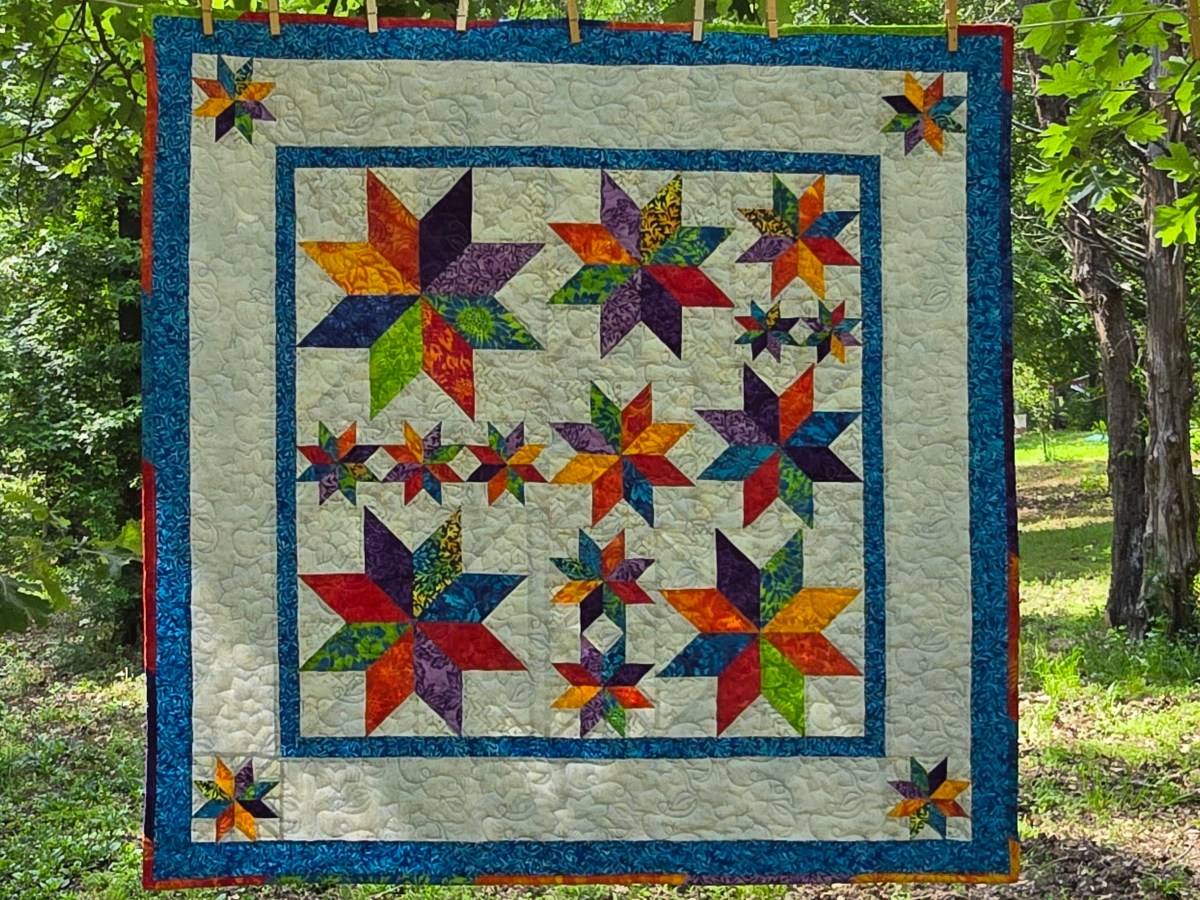 Sunflower Spice Blog&nbsp;Hop